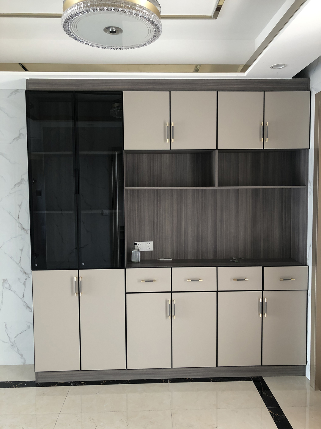 地產行業(yè)的大新聞會對家具行業(yè)產生多大的影響